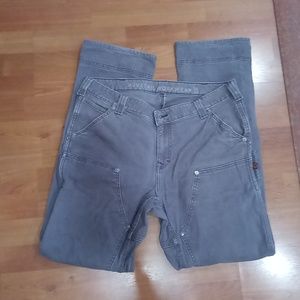 Dovetail Workwear Britt Utility